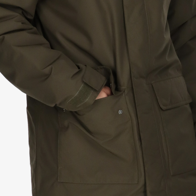 Jack Wolfskin WINTERLAGER PARKA M 