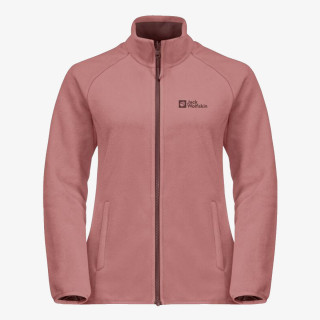 Jack Wolfskin MOONRISE 3IN1 JKT W 
