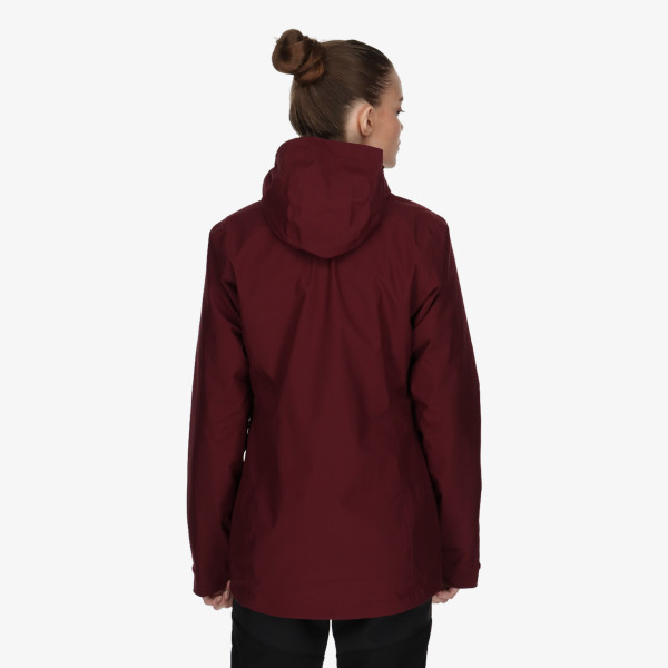 Jack Wolfskin MOONRISE 3IN1 JKT W 