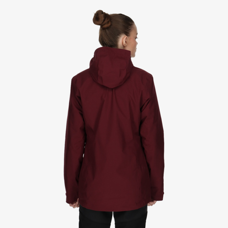 Jack Wolfskin MOONRISE 3IN1 JKT W 