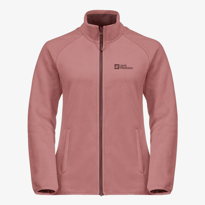 Jack Wolfskin MOONRISE 3IN1 JKT W 
