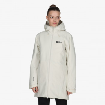 JACK WOLFSKIN HEIDELSTEIN INS JKT W 