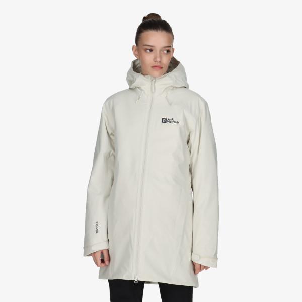 Jack Wolfskin HEIDELSTEIN INS JKT W 