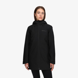 Jack Wolfskin Heidelstein 