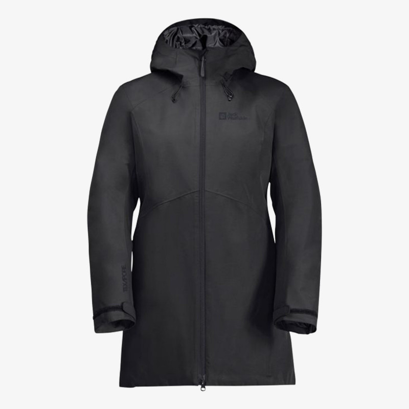 Jack Wolfskin Heidelstein 