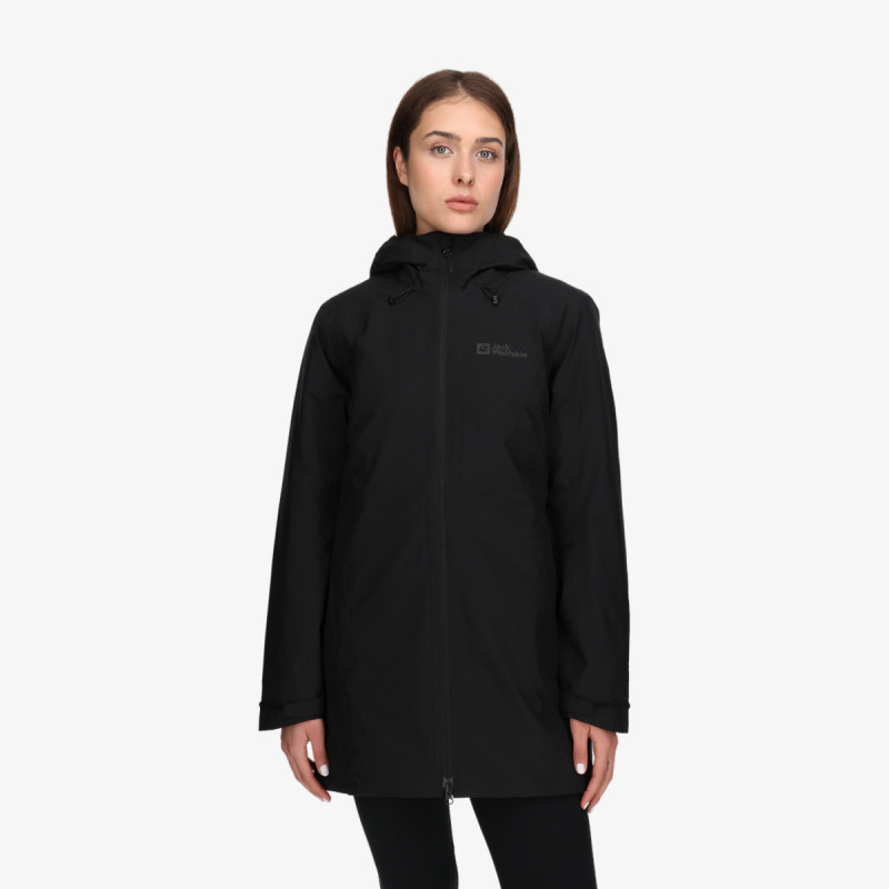 Jack Wolfskin Heidelstein 