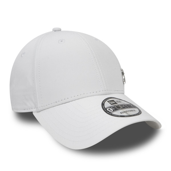 New Era MLB FLAWLESS LOGO BASIC 940 NEYYAN 