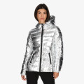 Champion HOODED POLYFILLED JACKET 