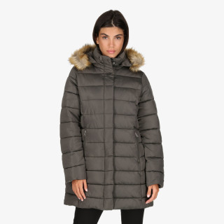 Champion HOODED POLYFILLED JACKET 
