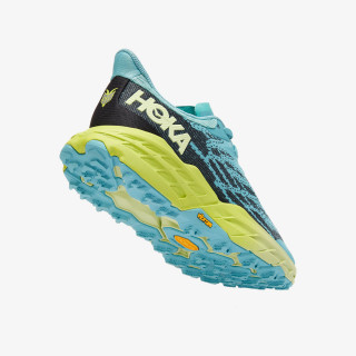 Hoka 1123158-CSGG W SPEEDGOAT 5 