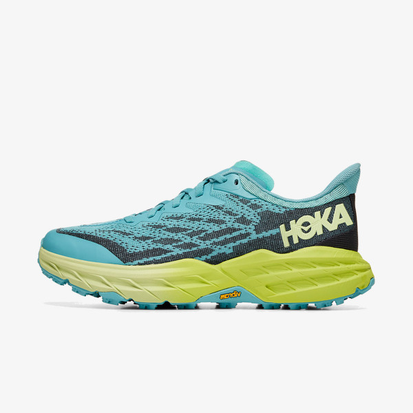 HOKA 1123158-CSGG W SPEEDGOAT 5 