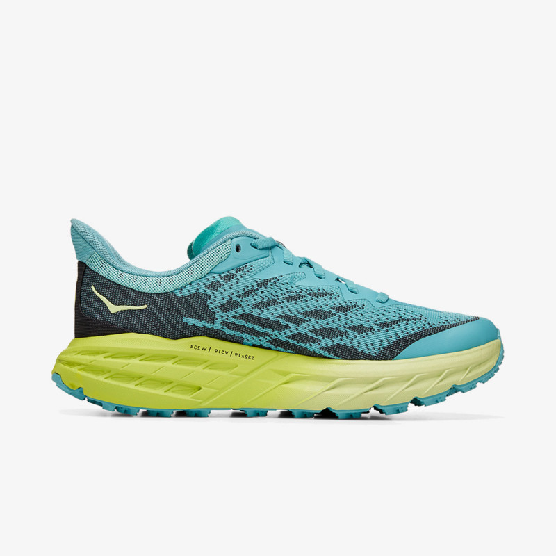 Hoka 1123158-CSGG W SPEEDGOAT 5 