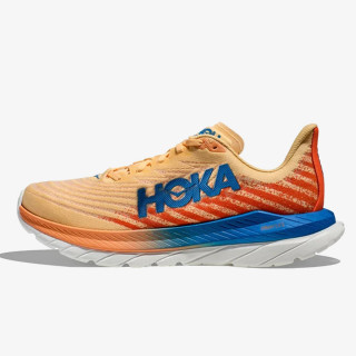 HOKA M MACH 5 