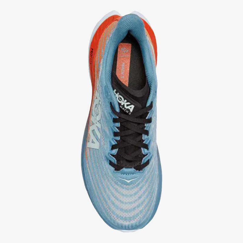Hoka Mach 5 