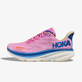 HOKA W CLIFTON 9 
