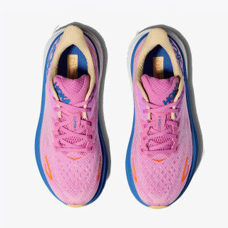 HOKA W CLIFTON 9 