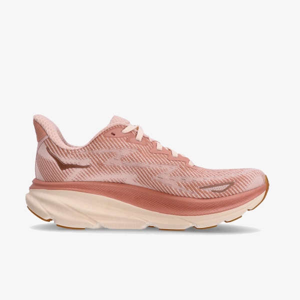 Hoka Clifton 9 