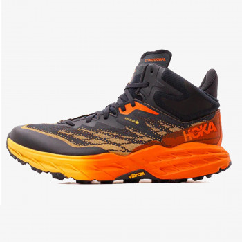 HOKA Speedgoat 5 Mid GTX 