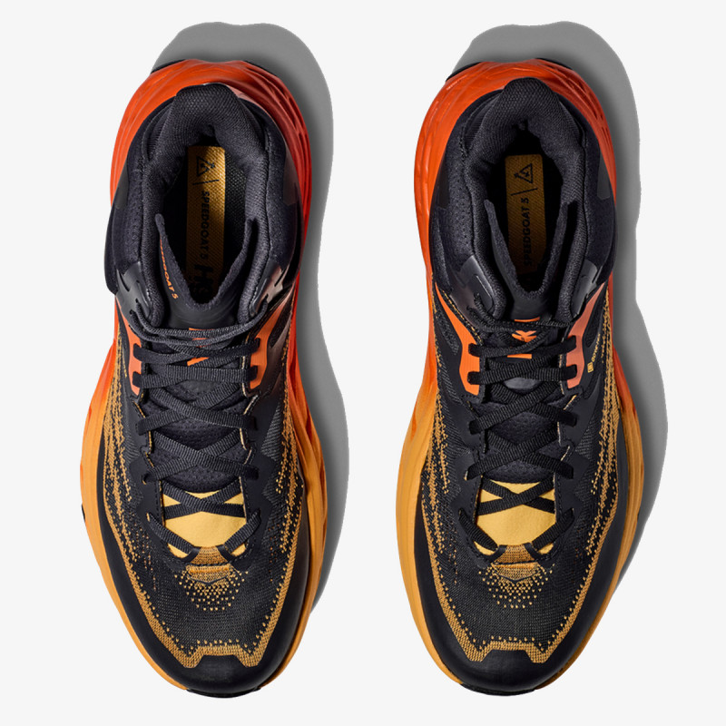Hoka Speedgoat 5 Mid GTX 