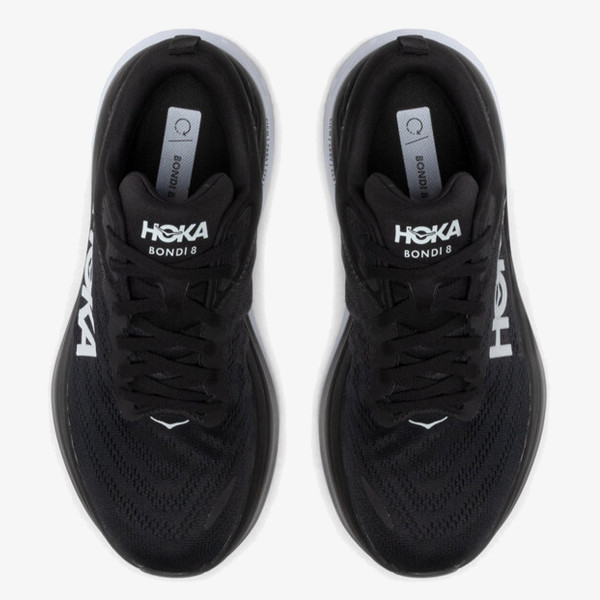 Hoka Bondi 8 Wide 