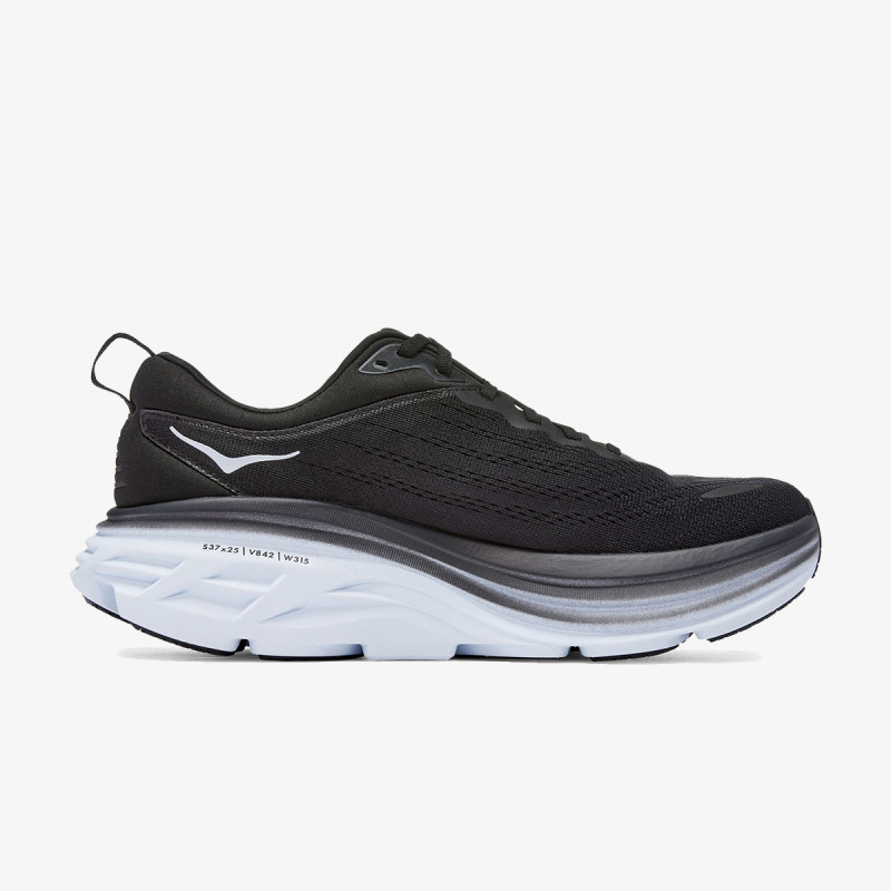 Hoka Bondi 8 Wide 