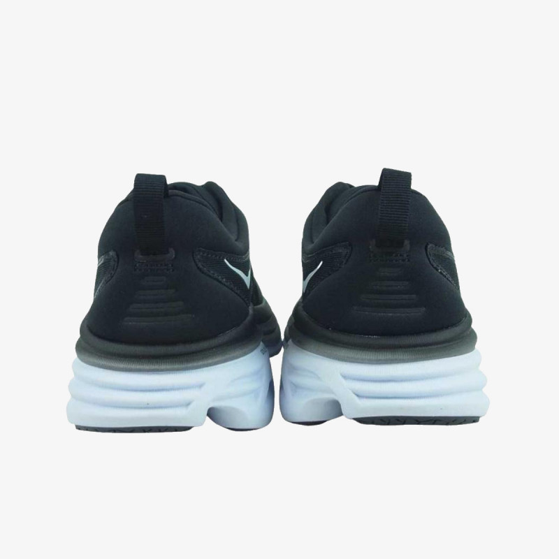 Hoka Bondi 8 Wide 