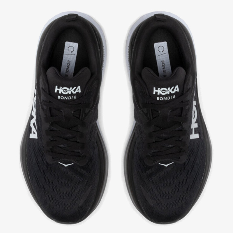 Hoka Bondi 8 Wide 