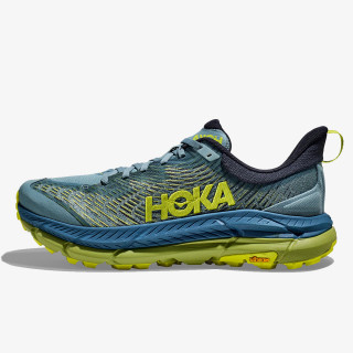 HOKA Mafate Speed 4 