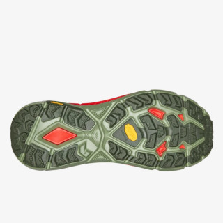 Hoka Mafate Speed 4 