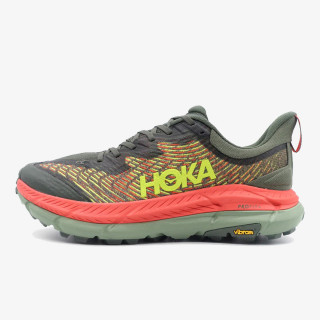 Hoka Mafate Speed 4 