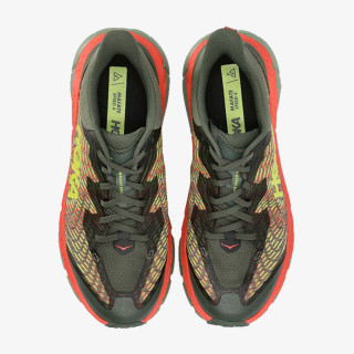 Hoka Mafate Speed 4 