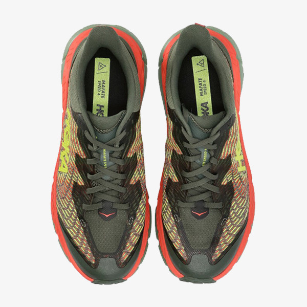 Hoka Mafate Speed 4 
