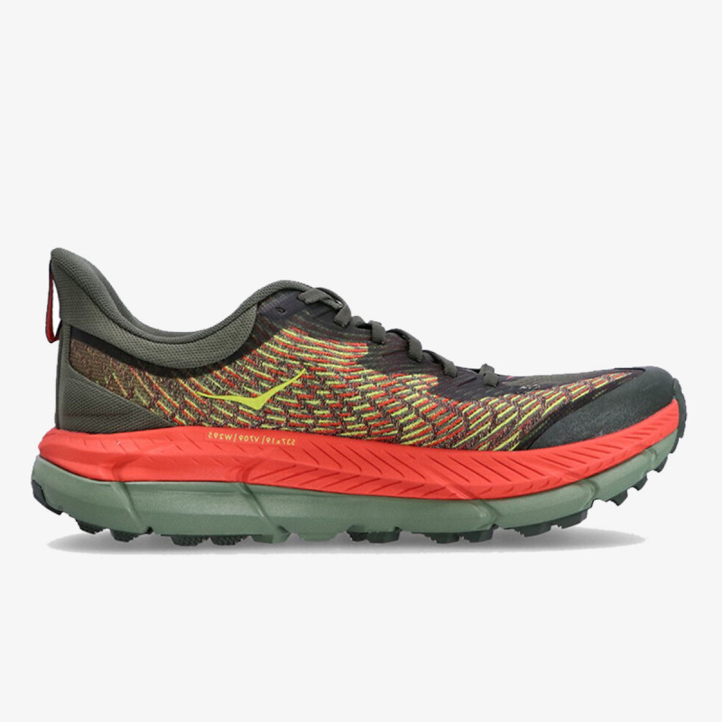 Hoka Mafate Speed 4 