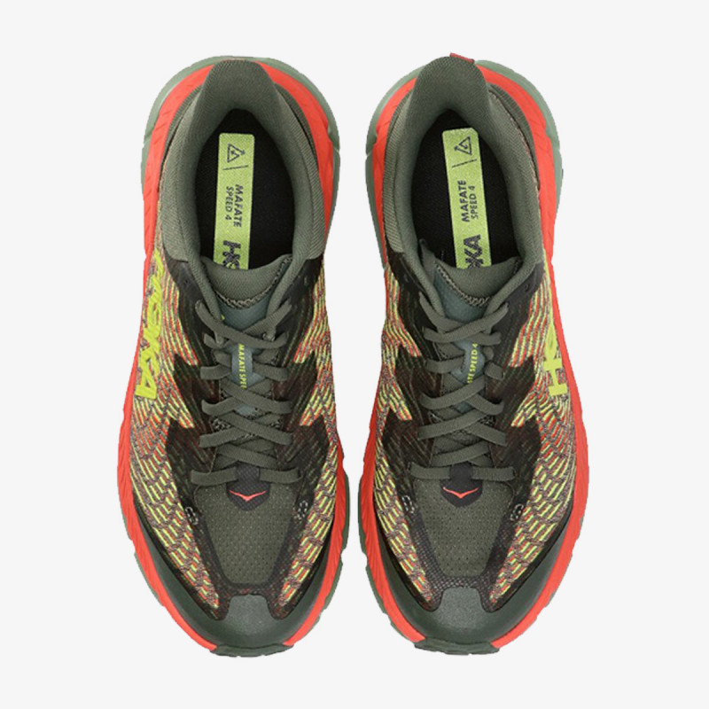 Hoka Mafate Speed 4 
