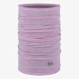 Buff BUFF® MERINO LIGHTWEIGHT SOLID PANSY 
