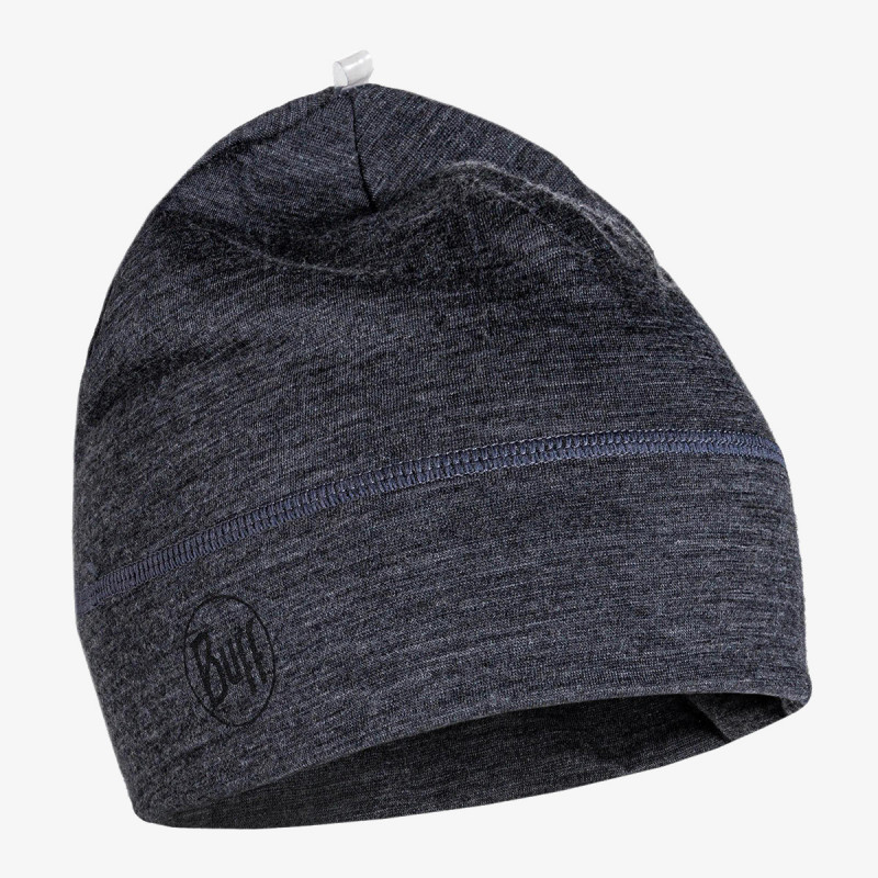 Buff Merino Lightweight Beanie 
