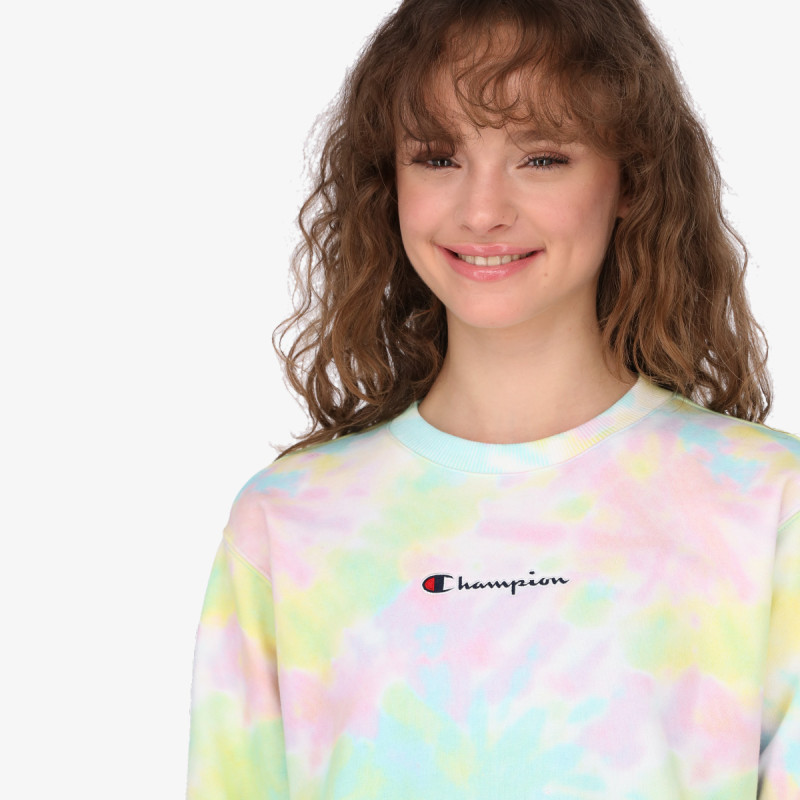 Champion Crewneck Sweatshirt 