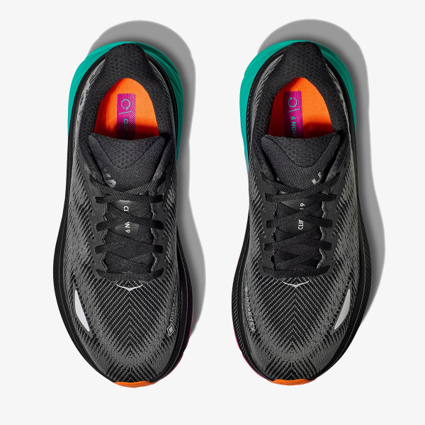 Hoka Clifton 9 GTX 