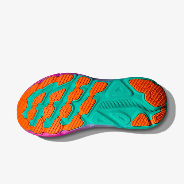 Hoka Clifton 9 GTX 