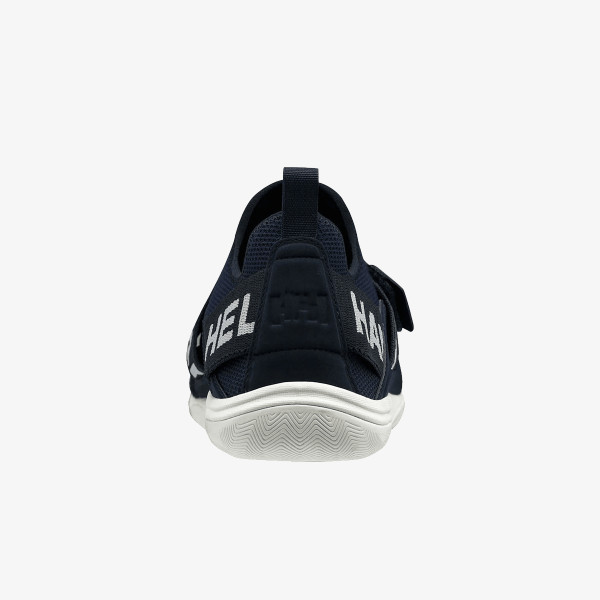Helly Hansen W HYDROMOC SLIP-ON SHOE 