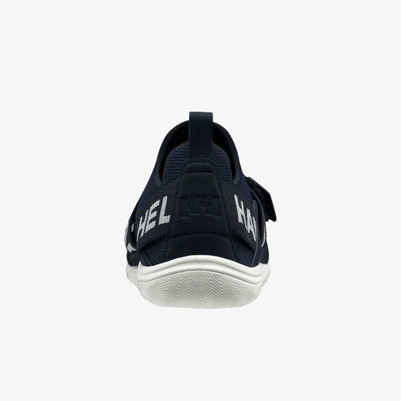 Helly Hansen W HYDROMOC SLIP-ON SHOE 