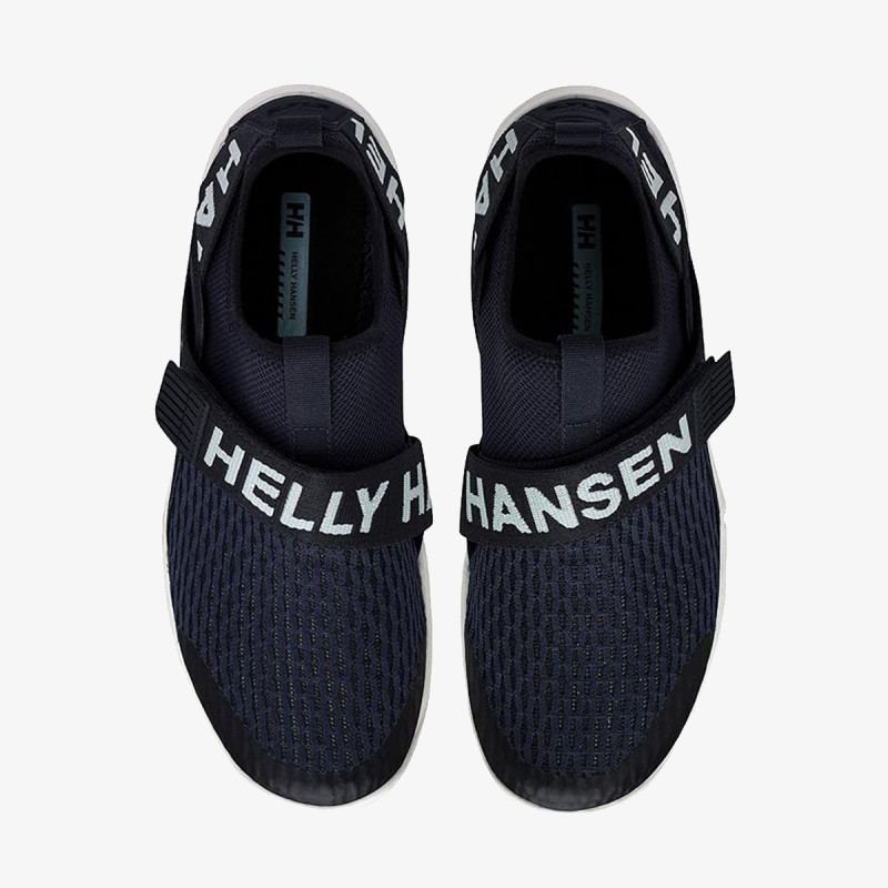 Helly Hansen W HYDROMOC SLIP-ON SHOE 