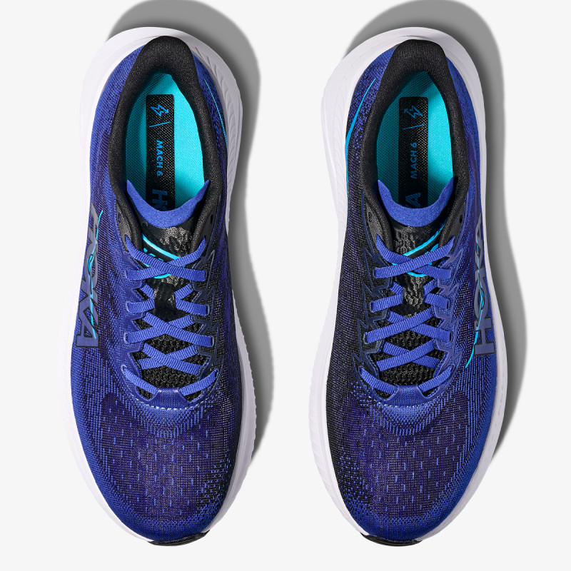 Hoka Mach 6 