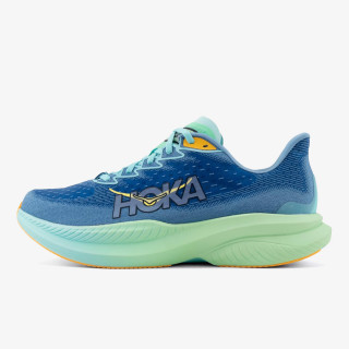 Hoka Mach 6 