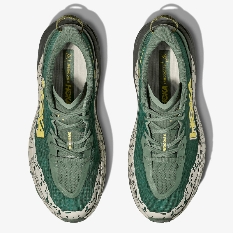 Hoka Speedgoat 6 
