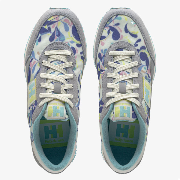 Helly Hansen W RIPPLES LOW-CUT SNEAKER 