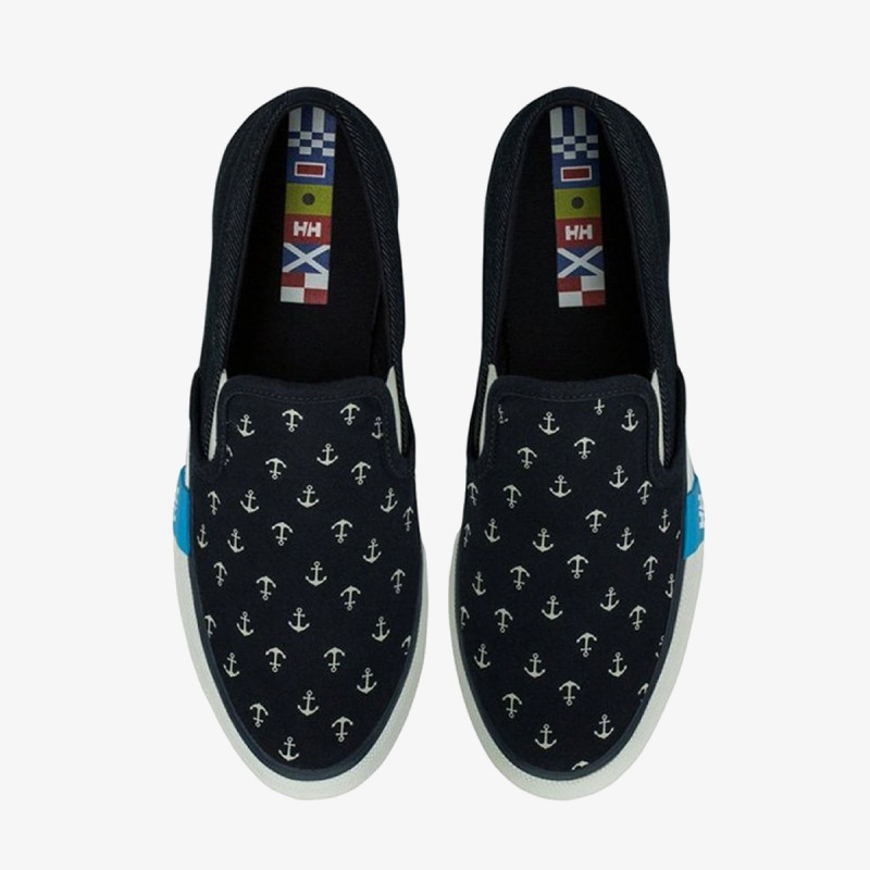 Helly Hansen W COPENHAGEN SLIP-ON SHOE 