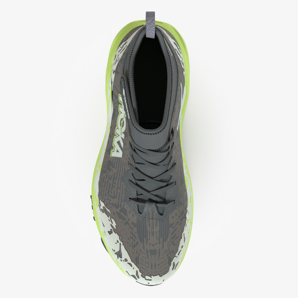 Hoka Speedgoat 6 Mid GTX 