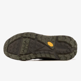 Hoka Tor Summit TP 