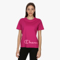 Champion CREWNECK T-SHIRT 